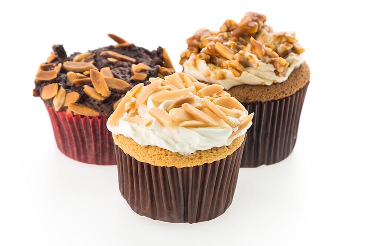 CUP CAKE