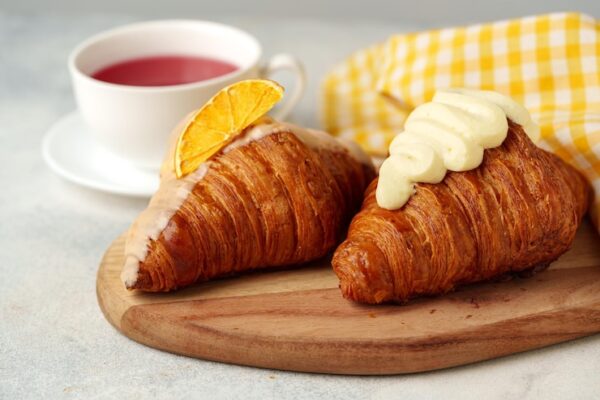 CHEESE CROISSANT 30GMS