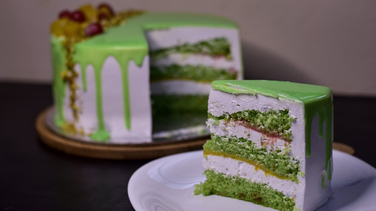 KIFAYA CAKE 1KG