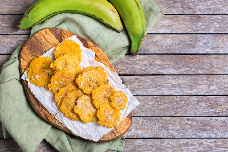 BANANA FRY